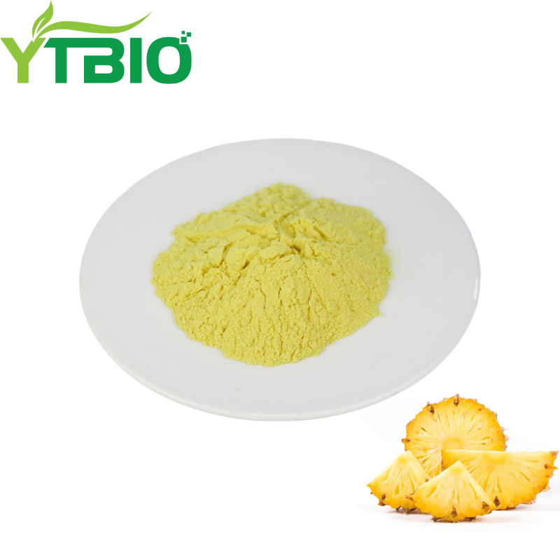 Pineapple Fruit Powder